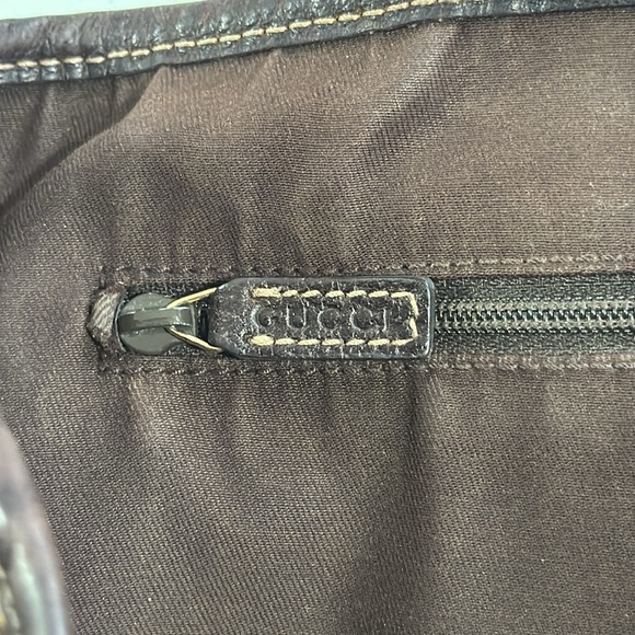 Gucci Vintage Tote Project Bag - Picture 14 of 15